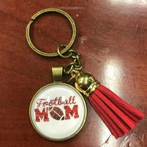 Handmade Keychain